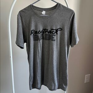 Highline tee